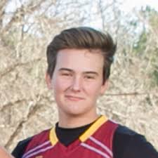 Alex Tiscareno's Esperanza High School Bio