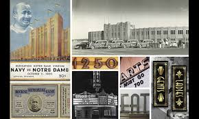 Maybe you would like to learn more about one of these? Notre Dame Stadium Enhancement Segd