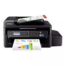 This file is original driver for epson inkjet multifunction printers with update version and the software was allows you easily scan photos, documents, etc. Impresora Epson L575 Data Print