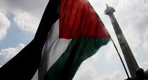 Hasil gambar untuk palestina dan indonesia