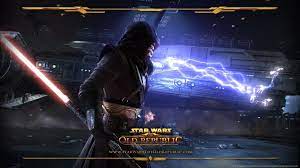 Barrington Fletcher Star Wars Knights Of The Old Republic Wallpaper For Desktops 1920x1080 Px Star Wars The Old Star Wars Games The Old Republic