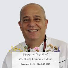 Passing of Chef Wilfred Mtshali at Sabi Sabi Bush Lodge