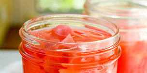 Pickling Three Ways With Emily Paster