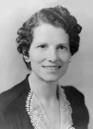 Mary Harris Hafen (1903-1991)