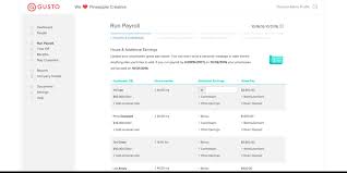 How Much Does Payroll Software Cost Comparison Of Pricing