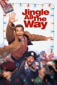 Jingle All The Way 1996 Rotten Tomatoes
