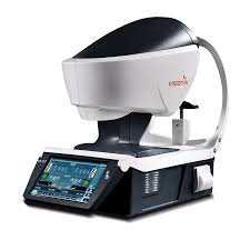 Image result for Instrument-Based Vision Screening