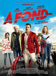 Pelicula A Toda Velocidad A Fond