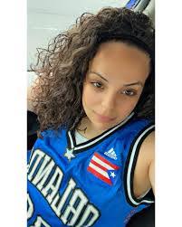 Bianca Arroyo's Instagram, Twitter & Facebook