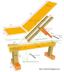 Weight Bench 5 Position Flat Incline Doubles As Patio Bench At Home Gym Diy Home Gym Weight Benches