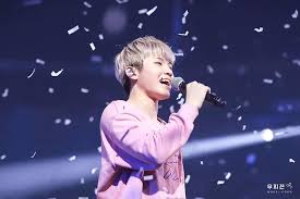 Найдите больше постов на тему woozi seventeen. All About Seventeen S Member Woozi Profile Facts Latest News Etc Channel K