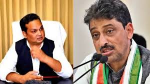 UP Politics: इमरान मसूद और आशु मलिक फिर आमने-सामने, मीटिंग में तीखी बहस का वीडियो वायरल