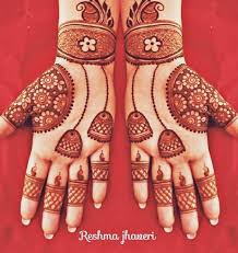 50 Minimal Mehndi Designs For Your Intimate Wedding In 2020 Circle Mehndi Designs Mehndi Designs Mehndi Designs For Hands