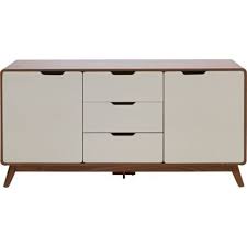 When you buy a red barrel studio® muli 59.75'' wide 3 drawer sideboard online from wayfair, we make it as easy as possible for you to find out when your product will be delivered. Holstebro Large 3 Door And 3 Drawer Sideboard Multicoloured Homebase Large Sideboard Sideboard Sideboard Console Table