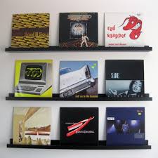 10% coupon applied at checkout save 10% with coupon. Vinyl Record Storage 9 Stylish Small Space Solutions