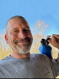 Adam D. Bland, 41, of Bedford, Indiana, passed away