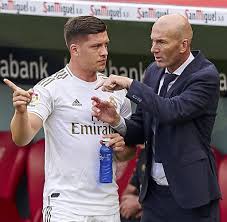 Celebrate the legend of real madrid on the club's 119th birthday with this epic video, featuring club heroes such as sergio ramos. Real Madrid Welt