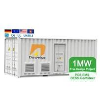 1mw Battery Storage Cost - Energy Dawnice