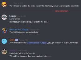 Recopilación de cias para 3ds. Cia Request And Faq Megathread Spooks Edition 3dspiracy