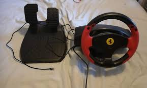 The combination of one belt and gears is a bonus, compared to competing units that only have gears (ie the logitech g29 and g920). Can I Connect My Pedals From My Thrustmaster Red Legend Ferrari Racing Wheel To The Thrustmaster T150 Wheel Simracing
