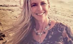 Meet Sheena Rae Dowling