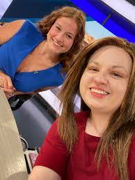 Bobbie Roloff's Instagram, Twitter & Facebook