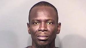 Arrest mugshots 4-24-15