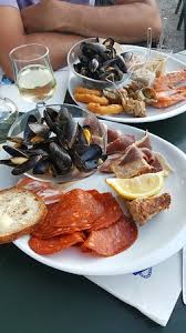 La Cabane Des Bons Vivants La Tremblade Restaurant Avis Numero De Telephone Photos Tripadvisor