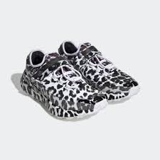 Free shipping both ways on sneakers & athletic shoes, animal print from our vast selection of styles. Women S Animal Print Running Shoes Adidas Us