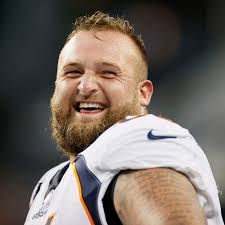 Who are the Broncos' trade bait?