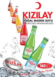 Kızılay maden suyu afyon ve erzincan'dan çıkarılmaktadır. Kizilay Dogal Maden Suyu Hakkinda Merak Ettikleriniz Blog Sayfamizda