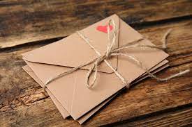 Die 7 schönsten Liebesbriefe mit Herz und Gefühl
