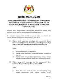 Foreign Worker Maid Agency Posts Facebook