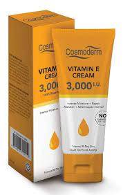 For more information and source, see on this link : Cosmoderm Vitamin E Cream 3000iu With Rosehip Oil 50ml Harga Review Ulasan Terbaik Di Malaysia 2021