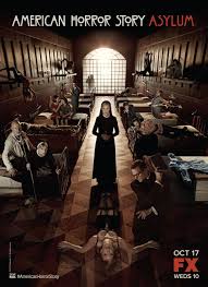 American horror story on netflix: Tv Next On American Horror Story Episode 2 01 Welcome To Briarcliff Bloody Disgusting