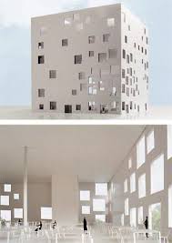 Sanaa Kazuyo Sejima Ryue Nishizawa Interview Architecture Model Modern Architecture House Ryue Nishizawa