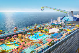 10 Best Cruise Ships For Teens In 2020