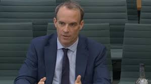 Check spelling or type a new query. Fate Of Iran Nuclear Deal Hinges On Us Election Says Raab Regulation Safety World Nuclear News