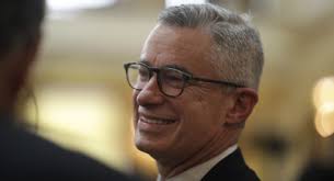 Steven Fulop: Latest News, Top Stories & Analysis