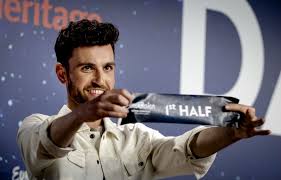 The place to be for duncan laurence fans. Dit Is Hem Zo Ziet De Vriend Van Duncan Laurence Eruit Story