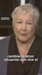Si no se combate esta impunidad... ¿qué mundo estamos creando?" Teresa  Aranguren, una de las periodistas más valientes y lúcidas de nuestra  historia, ha cubierto guerras durante más de 40 años. Y