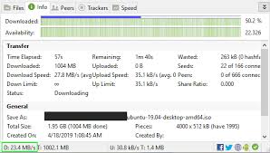 I just keep getting loged out and asked to get a p. Slow Torrents Here S The Fix 8 Common Causes Solved