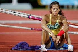 World heritage encyclopedia, the aggregation of the largest online encyclopedias available, and the most. Angelica Bengtsson Track And Field Athlete Bio Wiki Photos Videos