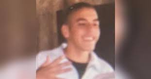 Jacob Stevie Barela Obituary