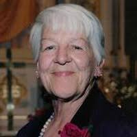 Obituary information for Mary Jean Ferrell