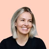 Rebecca Overton's Instagram, Twitter & Facebook