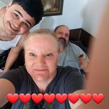 Richard Allen Ornelas Obituary (2021)