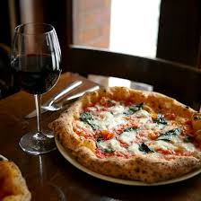 Best Pizza Places In The U S Good Pizza Best Pizza In Nyc Food