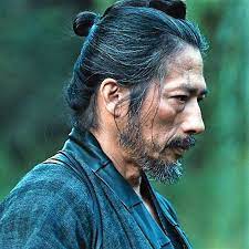 Pin By Shini G On Hiroyuki Sanada Japanese Face Japanese Warrior Japanese Art Samurai