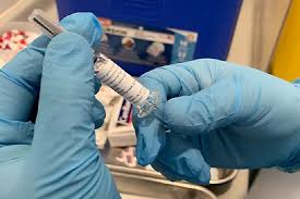 Un de las principales ventajas de la vacuna de sinovac otra vacuna china, la desarrollada por la compañía cansino, figura entre las. Vacuna De Cansino Logra 95 De Efectividad Para Cuadros Graves Uss 2021